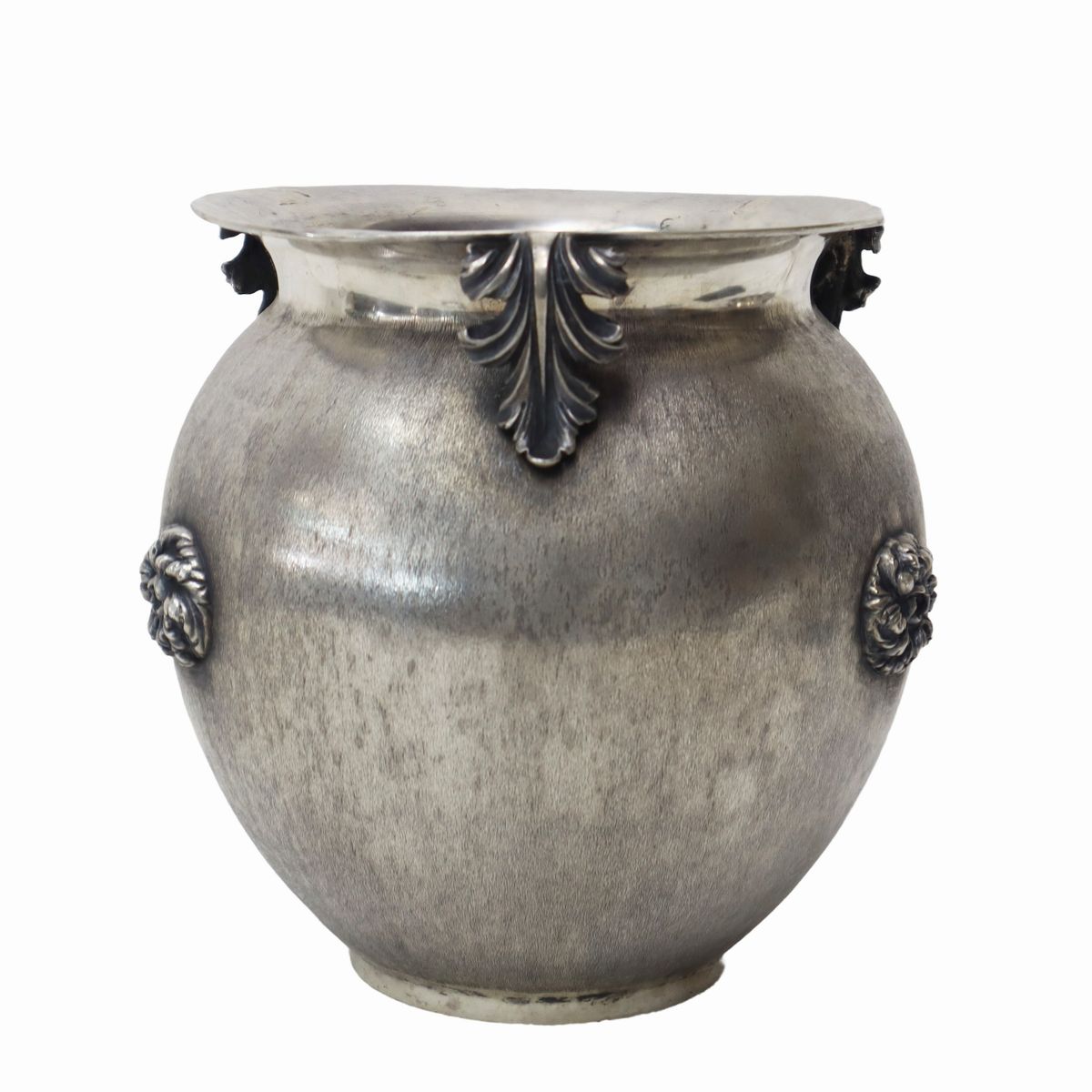 Vaso in Argento