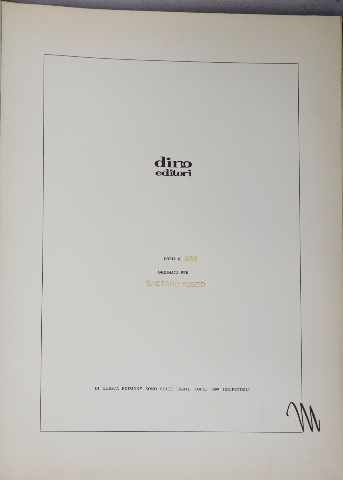 Mussolini scritti e discorsi dal 15 Novembre 1914 al 9 maggio 1946