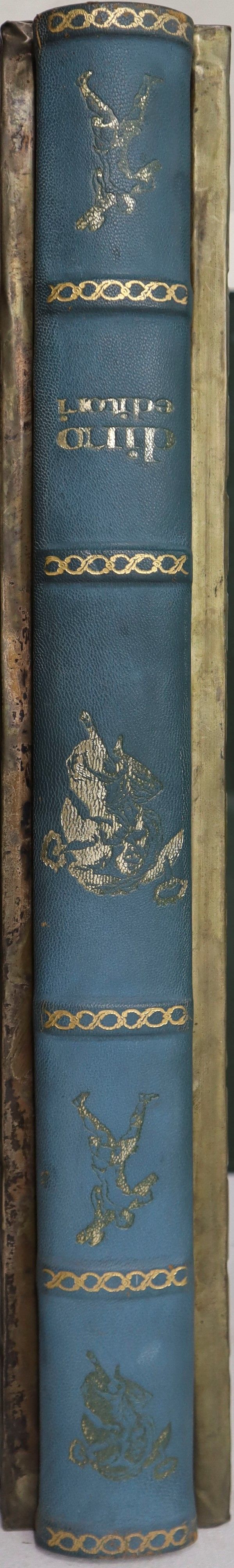 Mussolini scritti e discorsi dal 15 Novembre 1914 al 9 maggio 1946