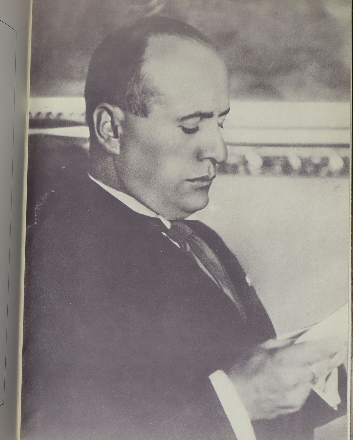 Mussolini scritti e discorsi dal 15 Novembre 1914 al 9 maggio 1946