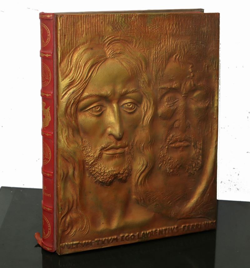 La Sindone di Cavaterra, Iudica Cordiglia, Sisti..., Dino Editori