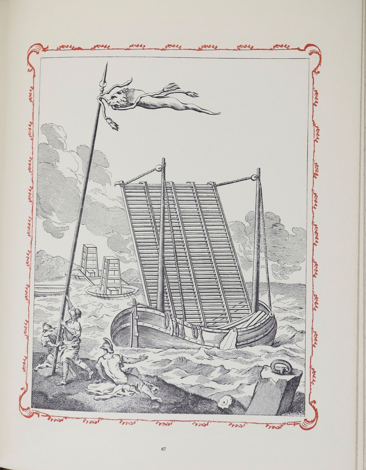 Giulio Cesare di Theodor Mommsen, Noi Editori