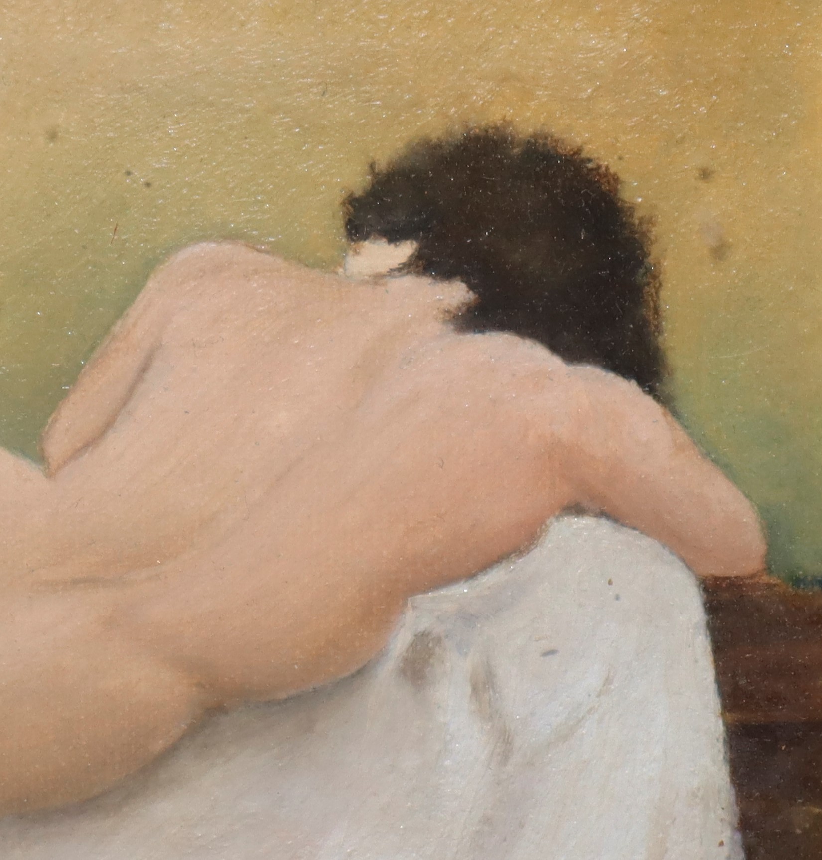 Nudo di donna