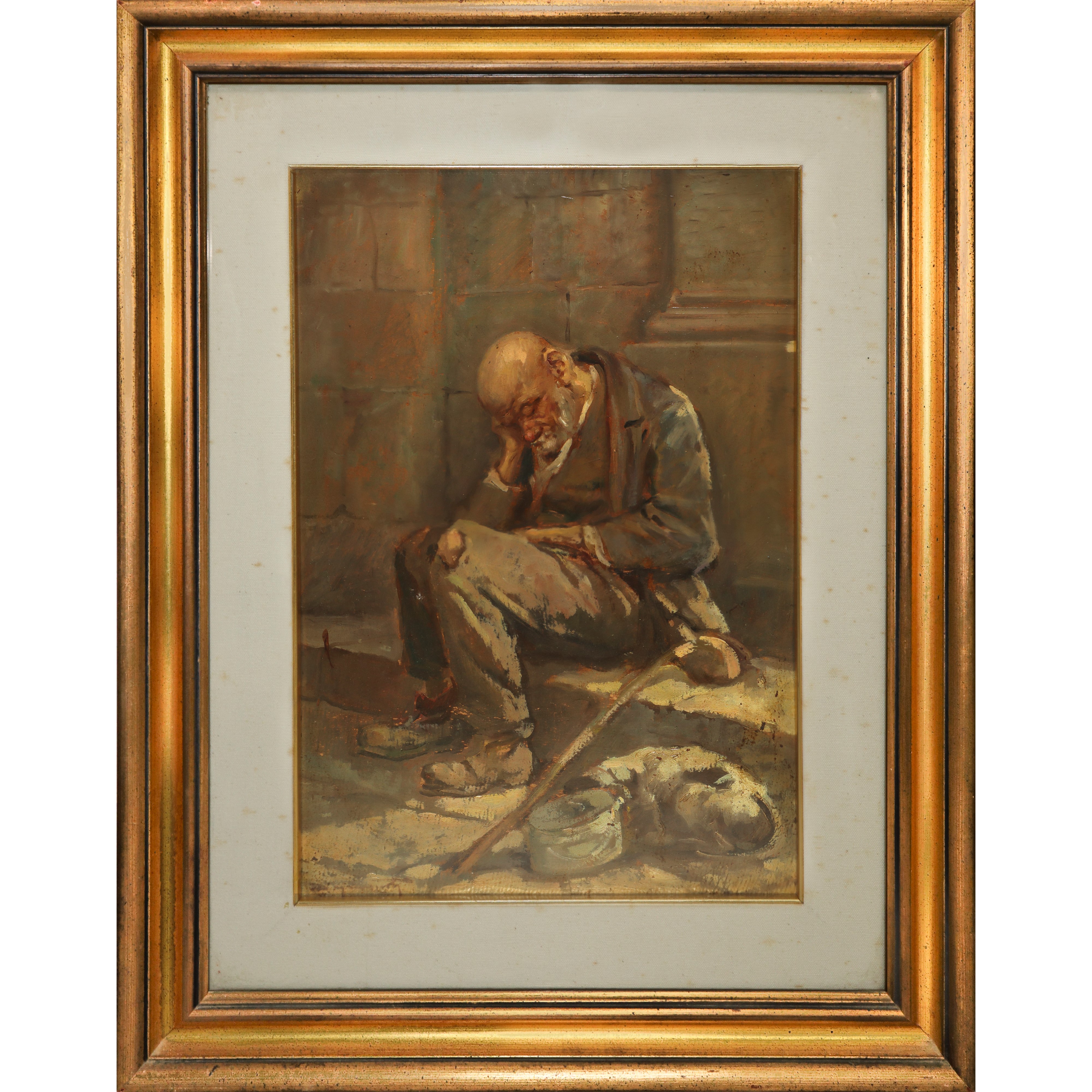 Mendicante