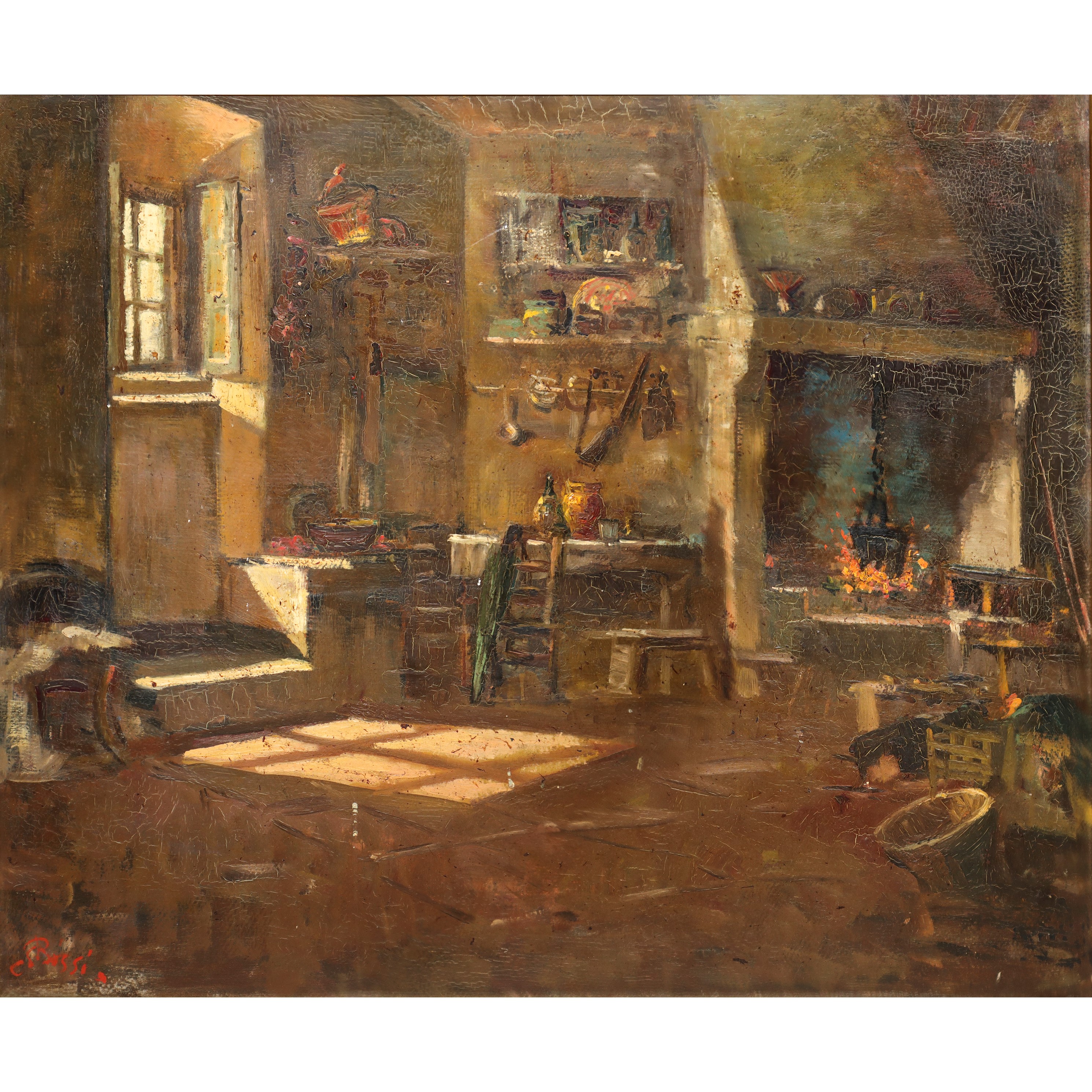 Interno