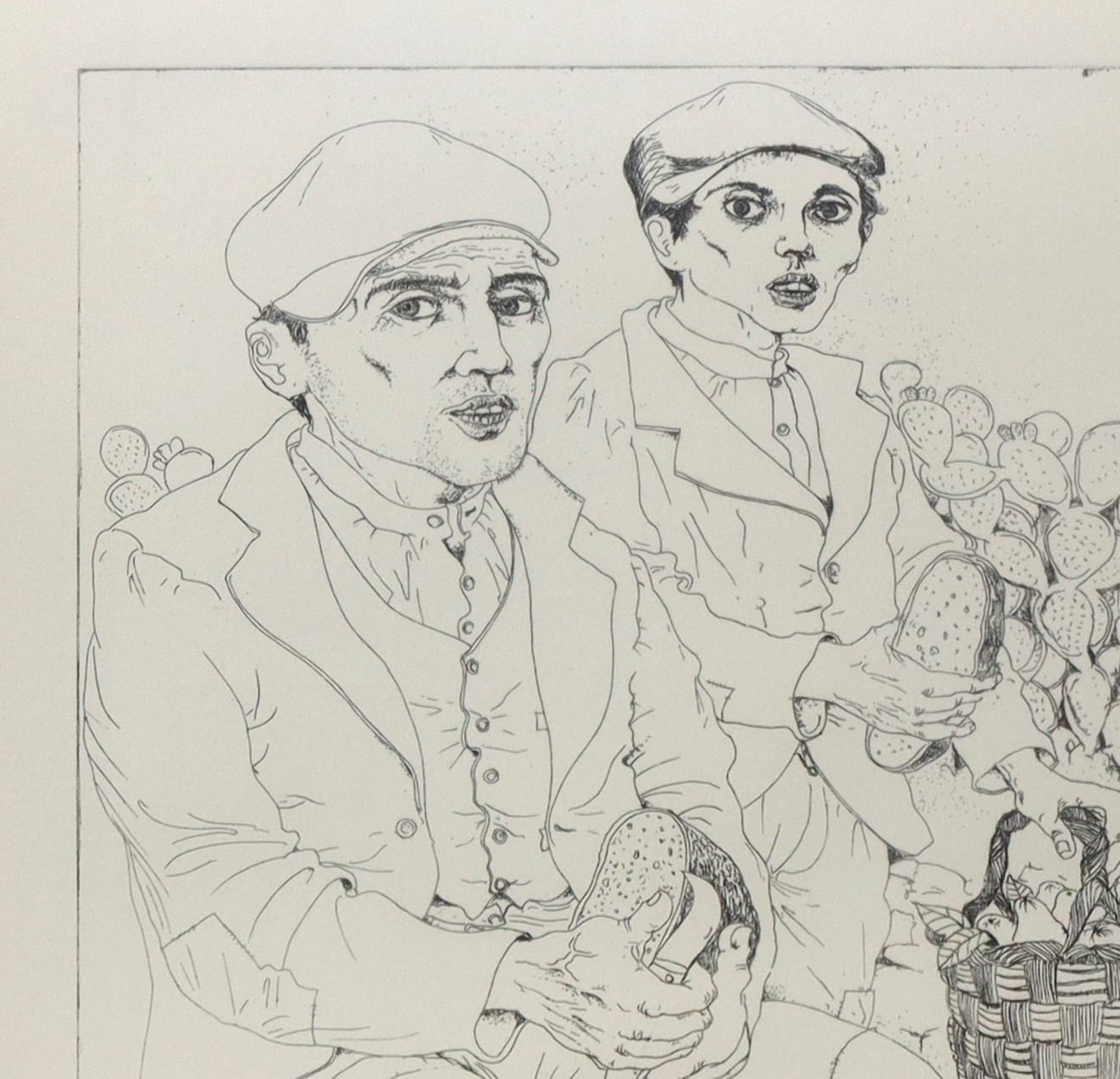 Pane nero di Giovanni Verga