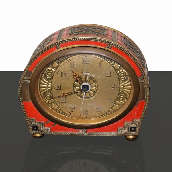 Kienzle - Orologio Art Decò