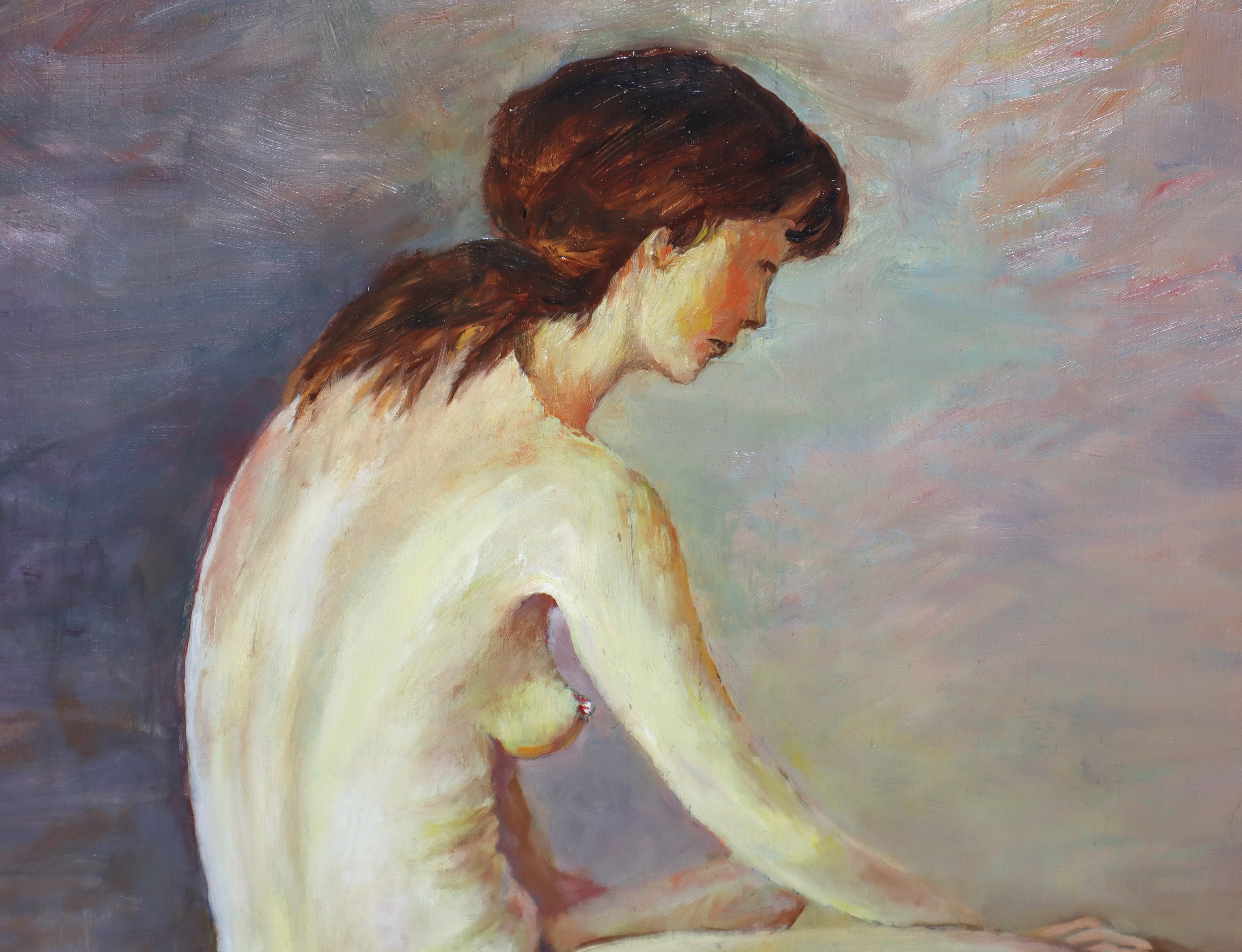 Nudo di Donna