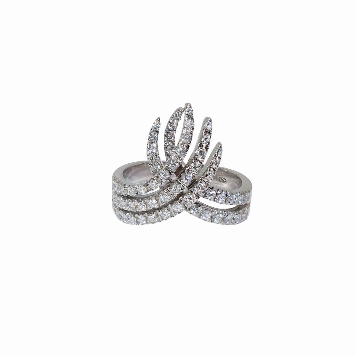 Anello a Fascia