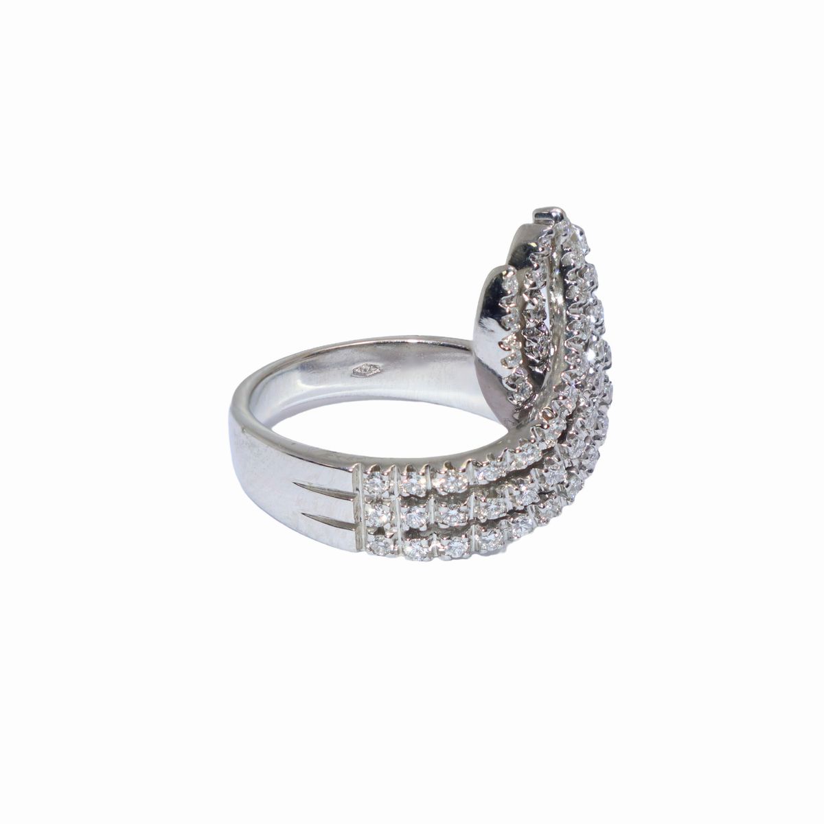 Anello a Fascia