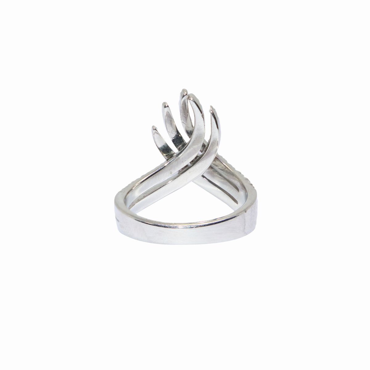 Anello a Fascia