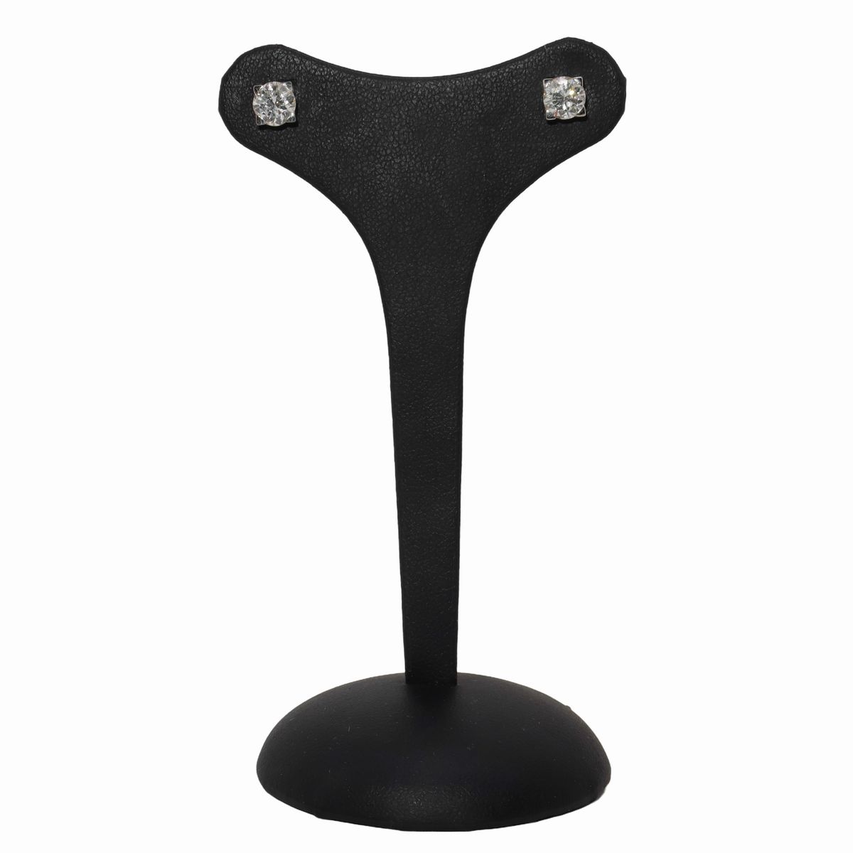 Orecchini con Diamante