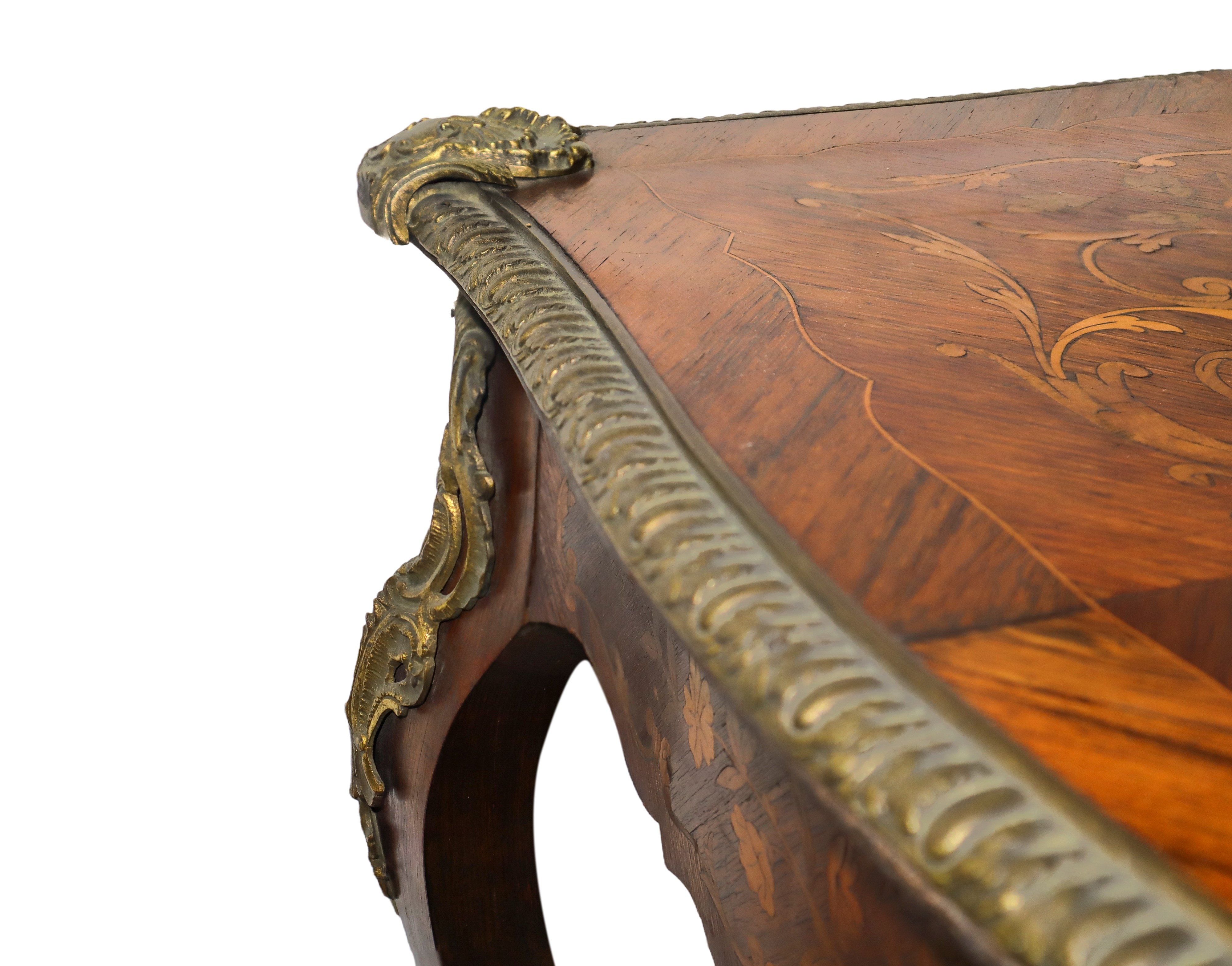 Scrittoio Bureau Plat