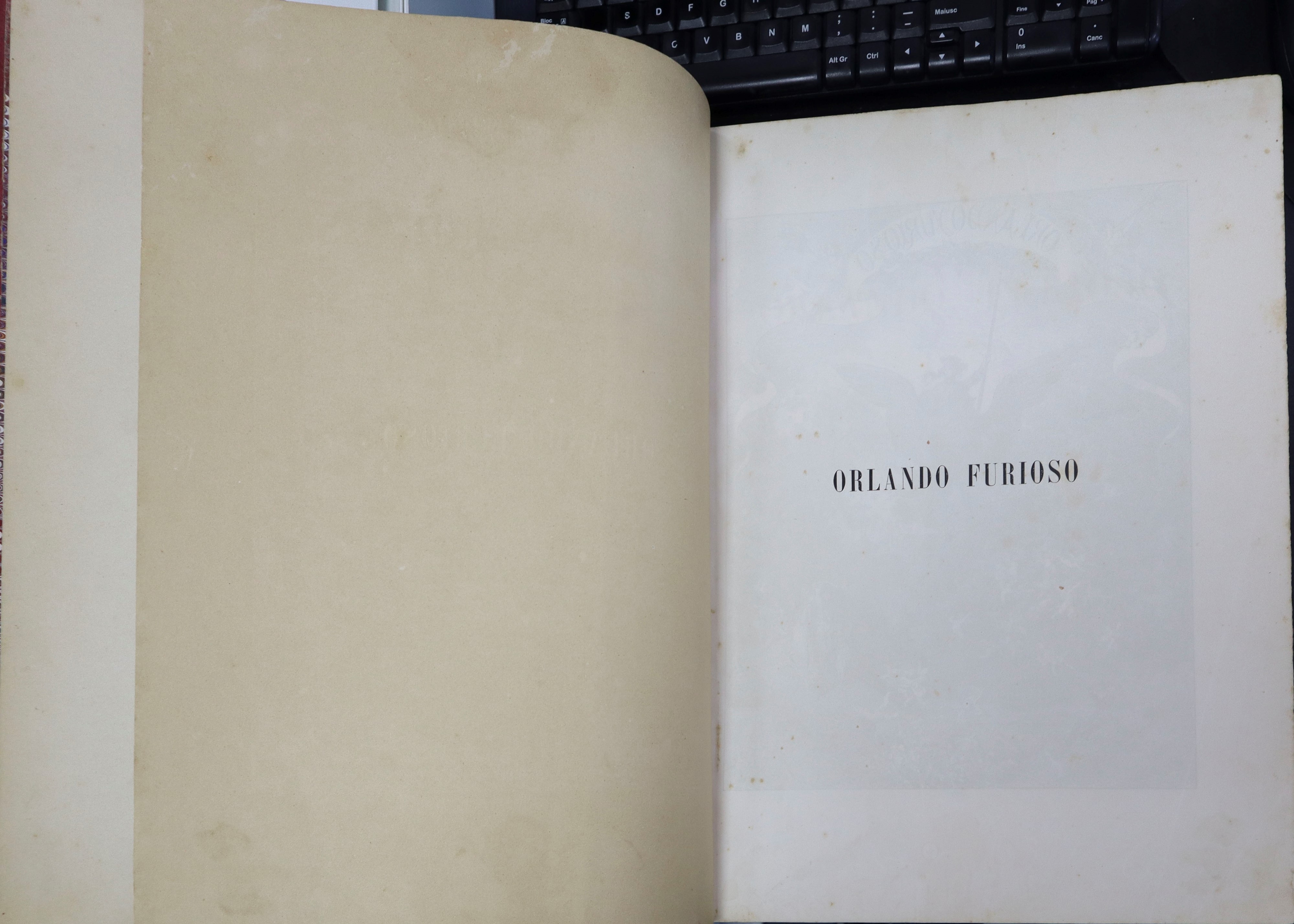 Orlando furioso