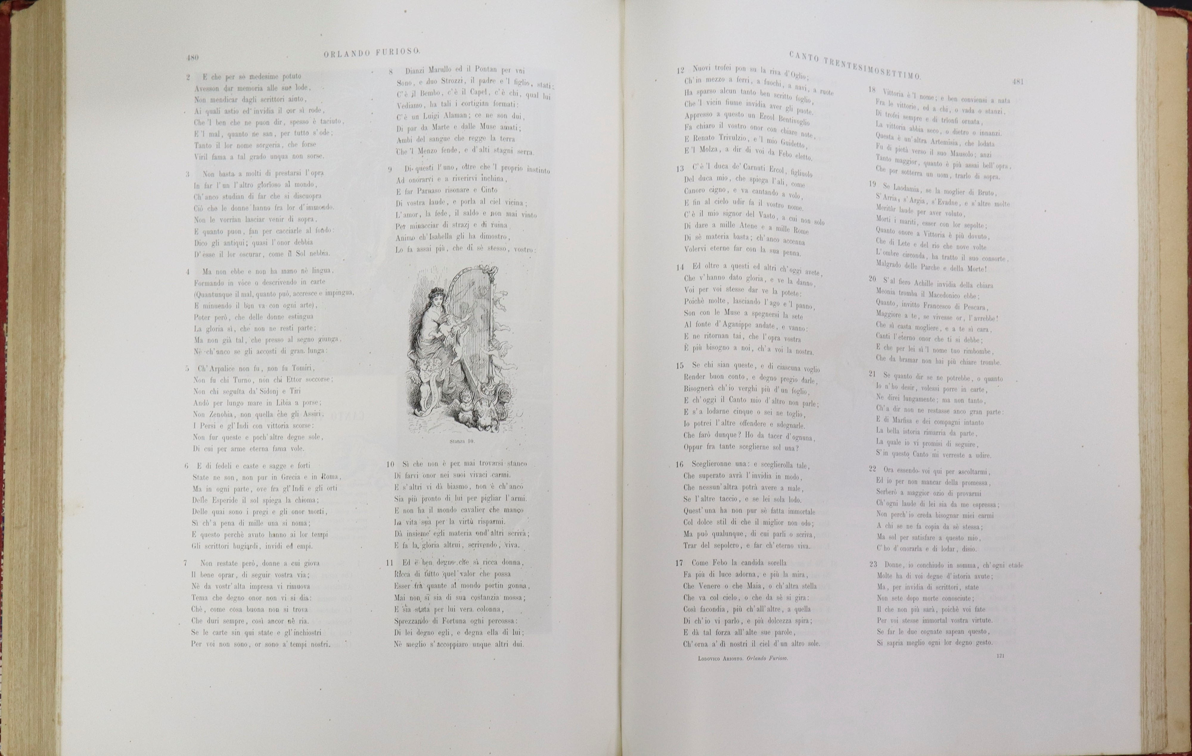Orlando furioso