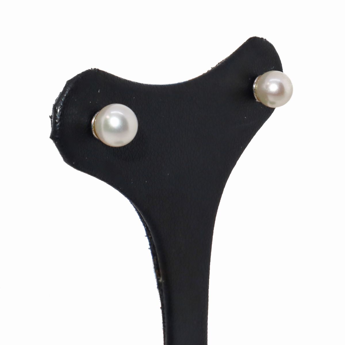 Orecchini con Perle