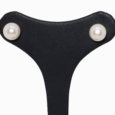 Orecchini con Perle