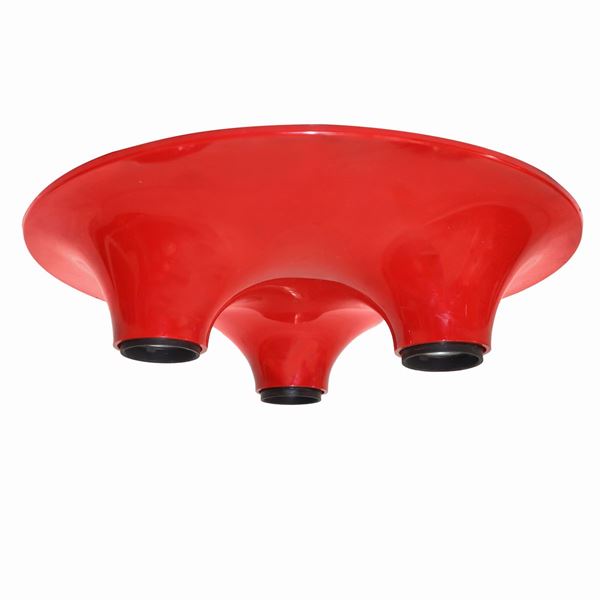 Artemide - Plafone, modello Triteti, desig. Vico Magistretti