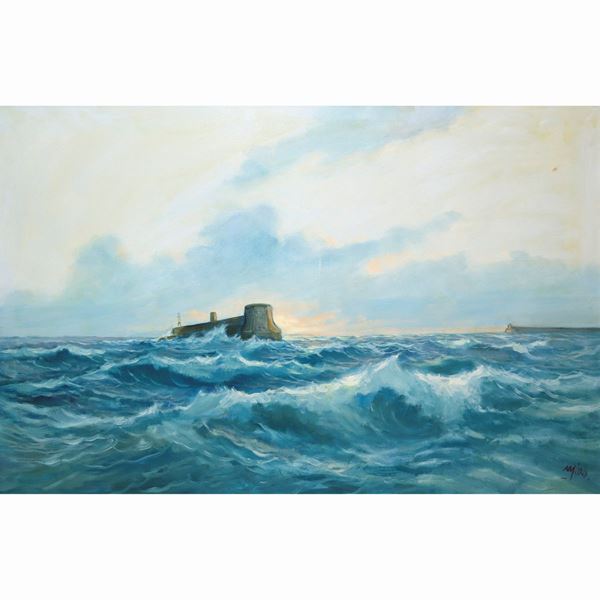Millus ( Mario Illusi) - Marina