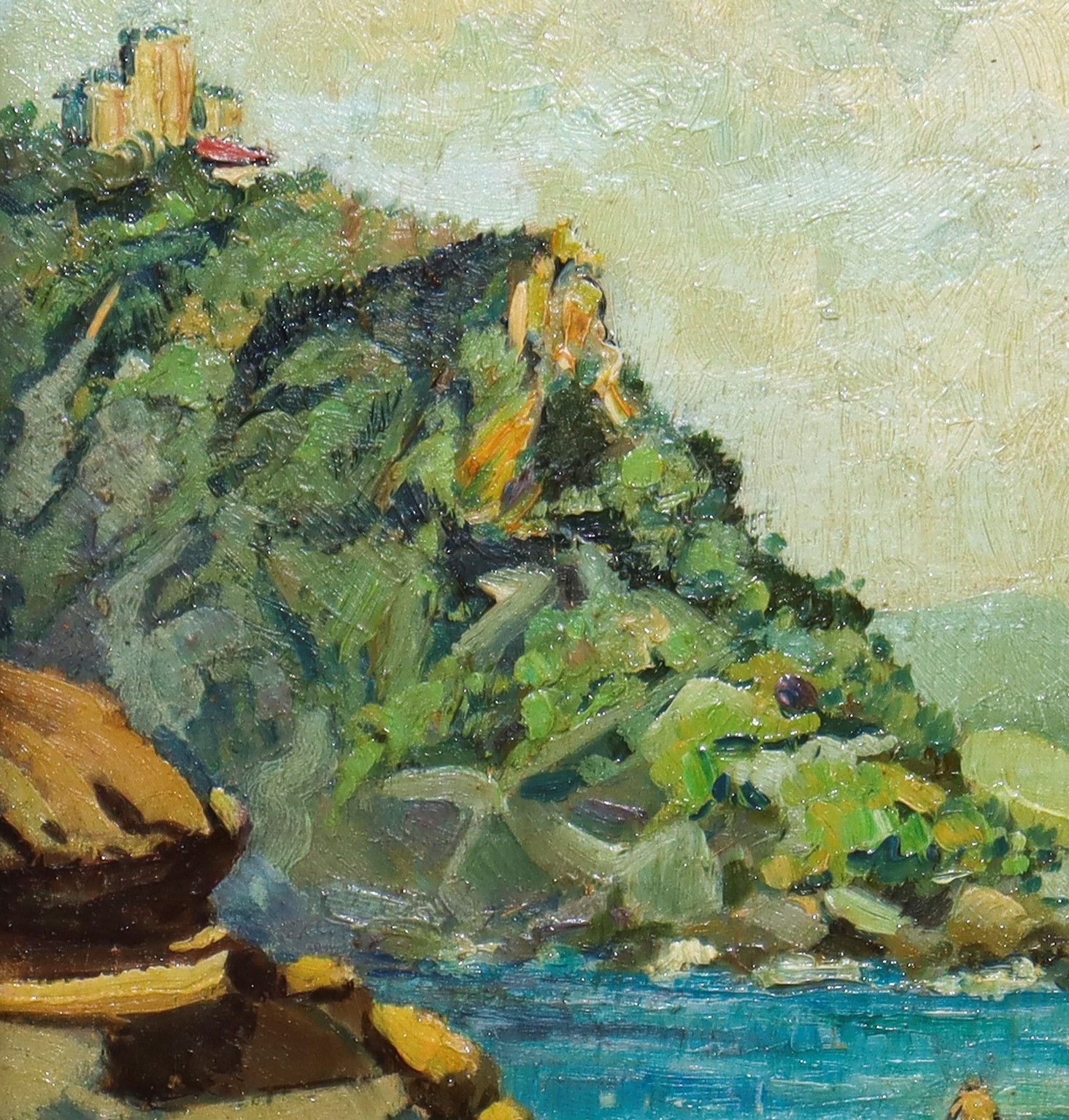 Castel Romito