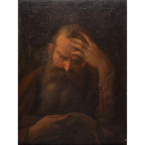 Il filosofo Eraclito