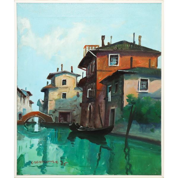 Canale Veneziano