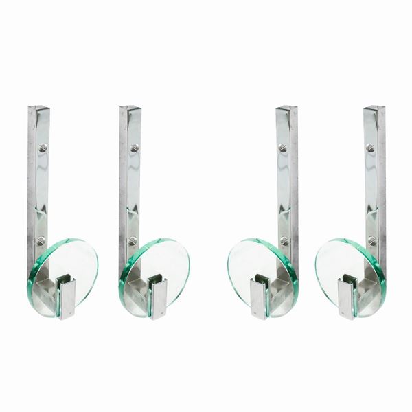 Veca - No. 4 wall coat hangers