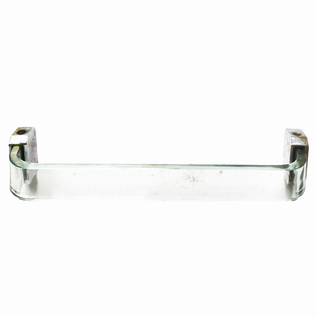 Porta asciugamani + gancio piccolo