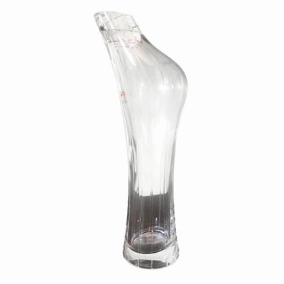 Vaso in Cristallo