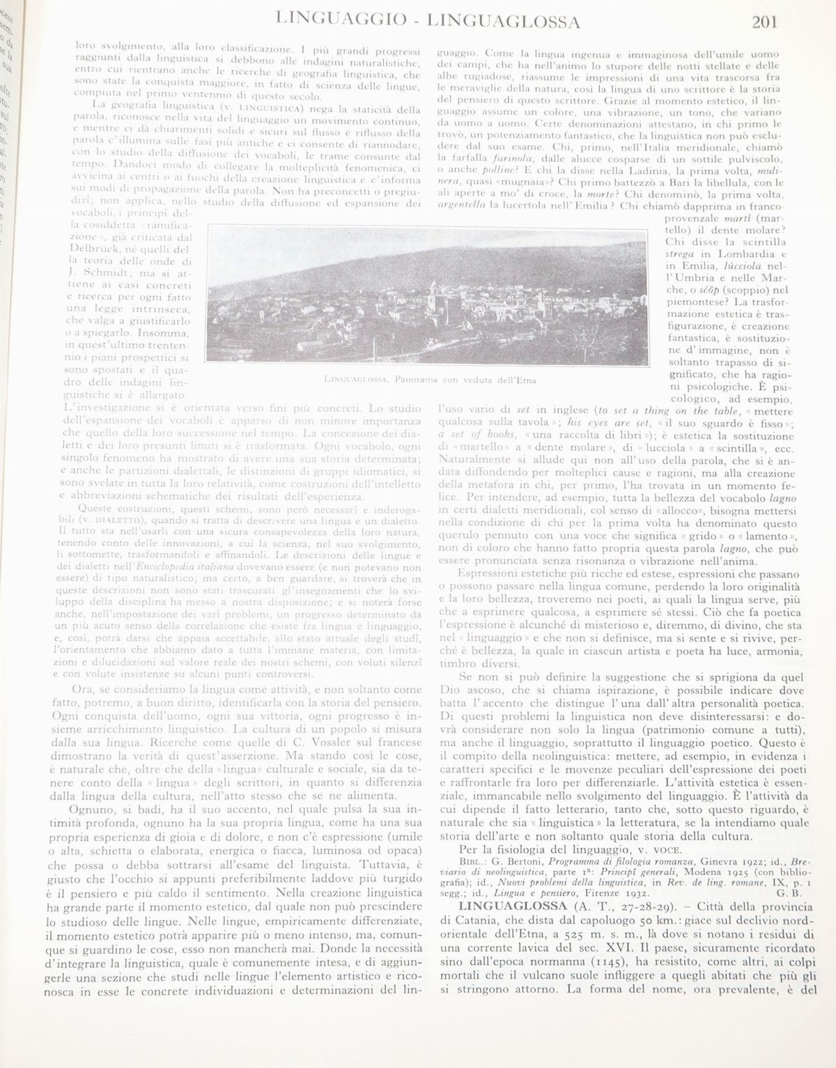 Enciclopedia Treccani, 41 volumi, illustrata