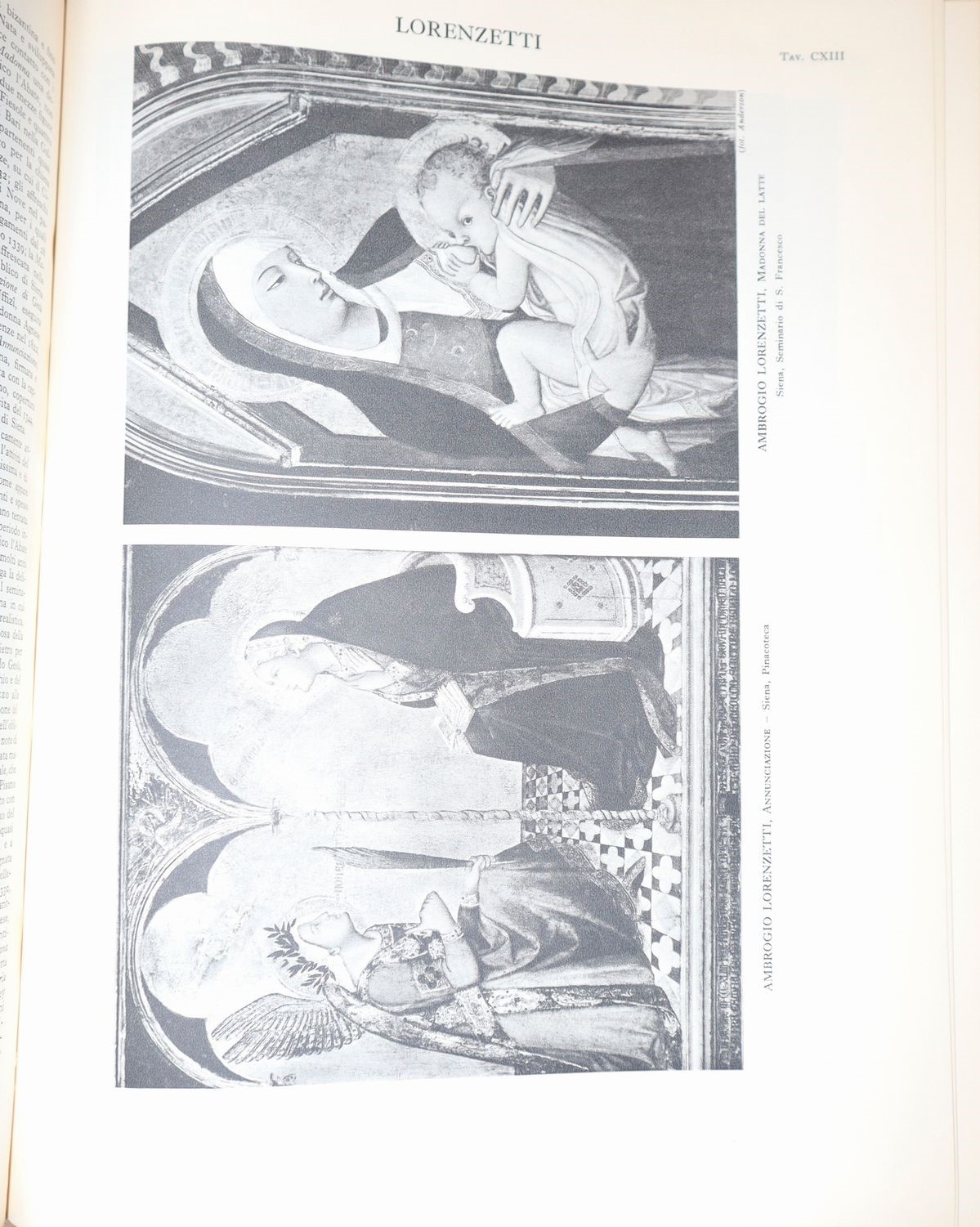 Enciclopedia Treccani, 41 volumi, illustrata