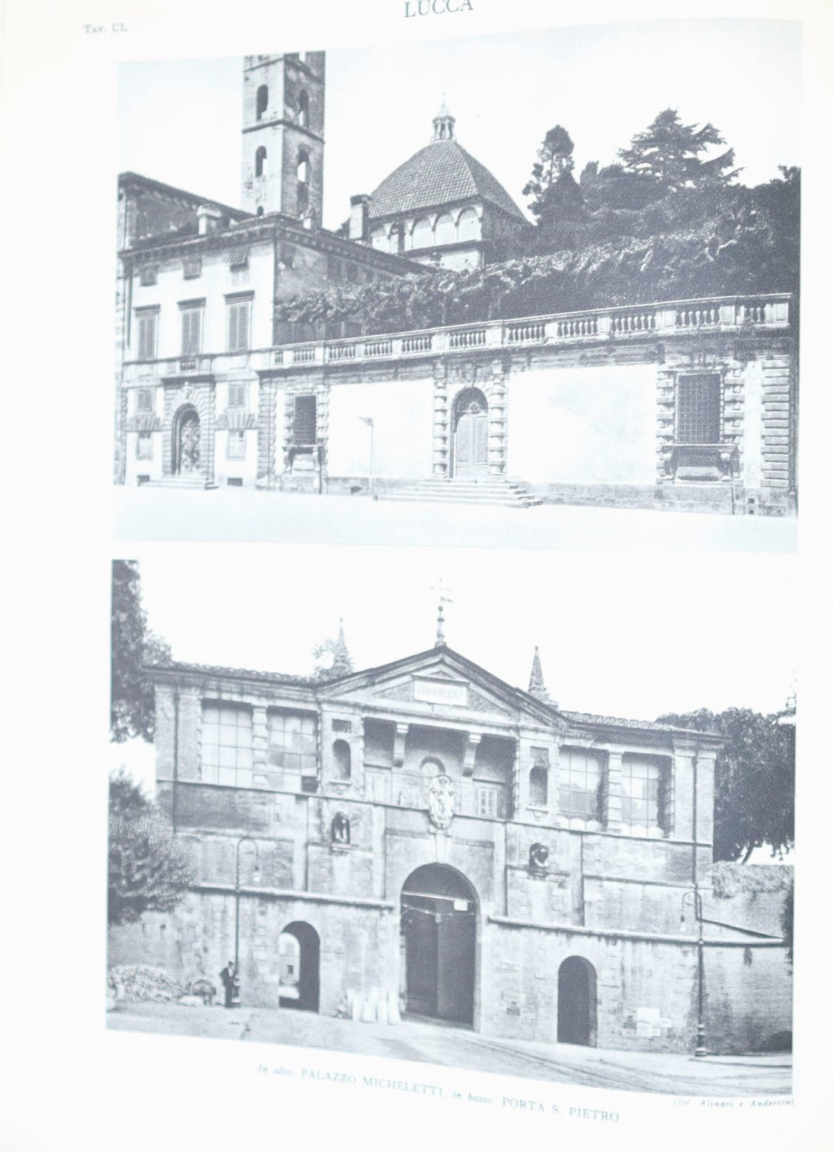 Enciclopedia Treccani, 41 volumi, illustrata