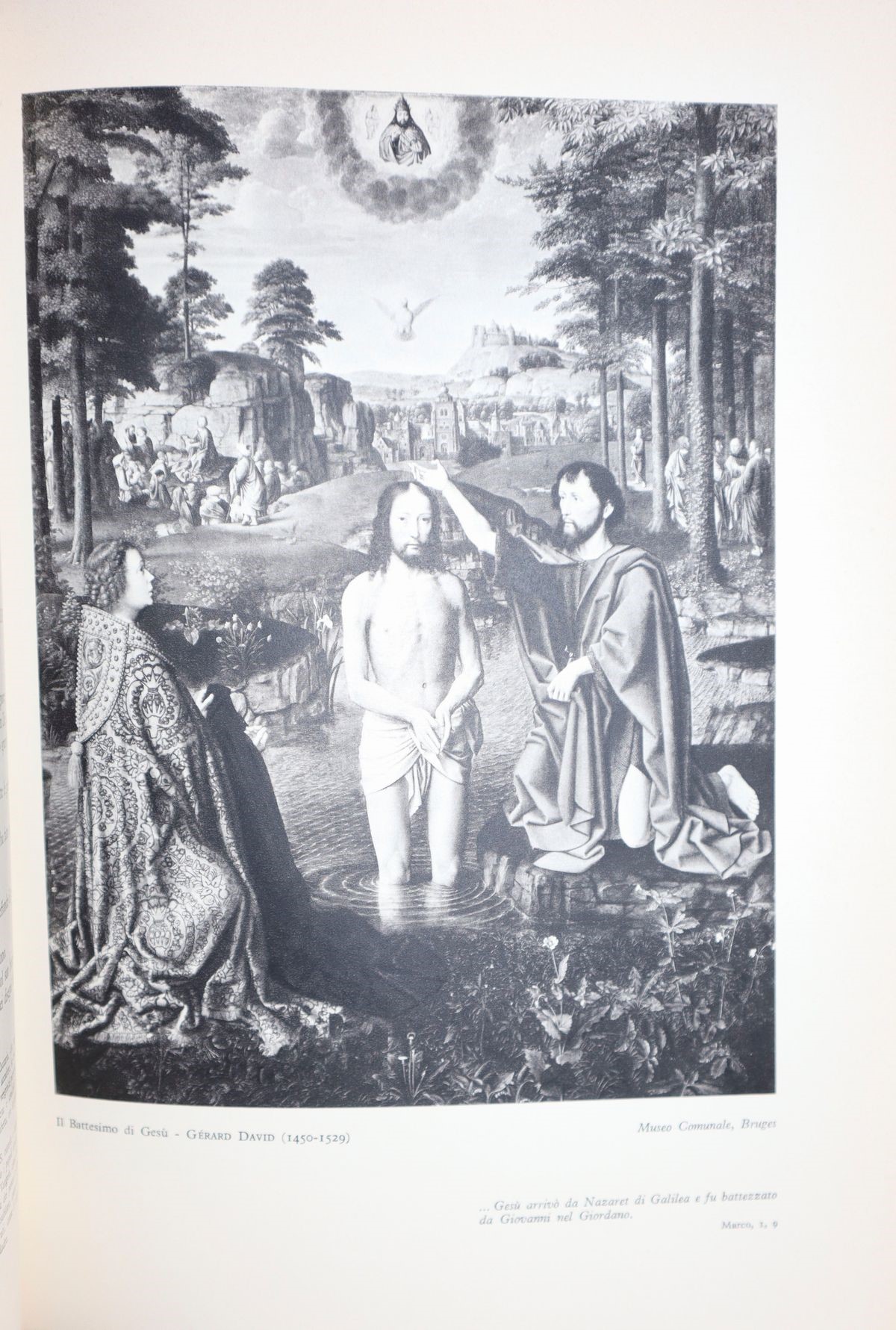 La Sacra Bibbia in 3 volumi illustrati