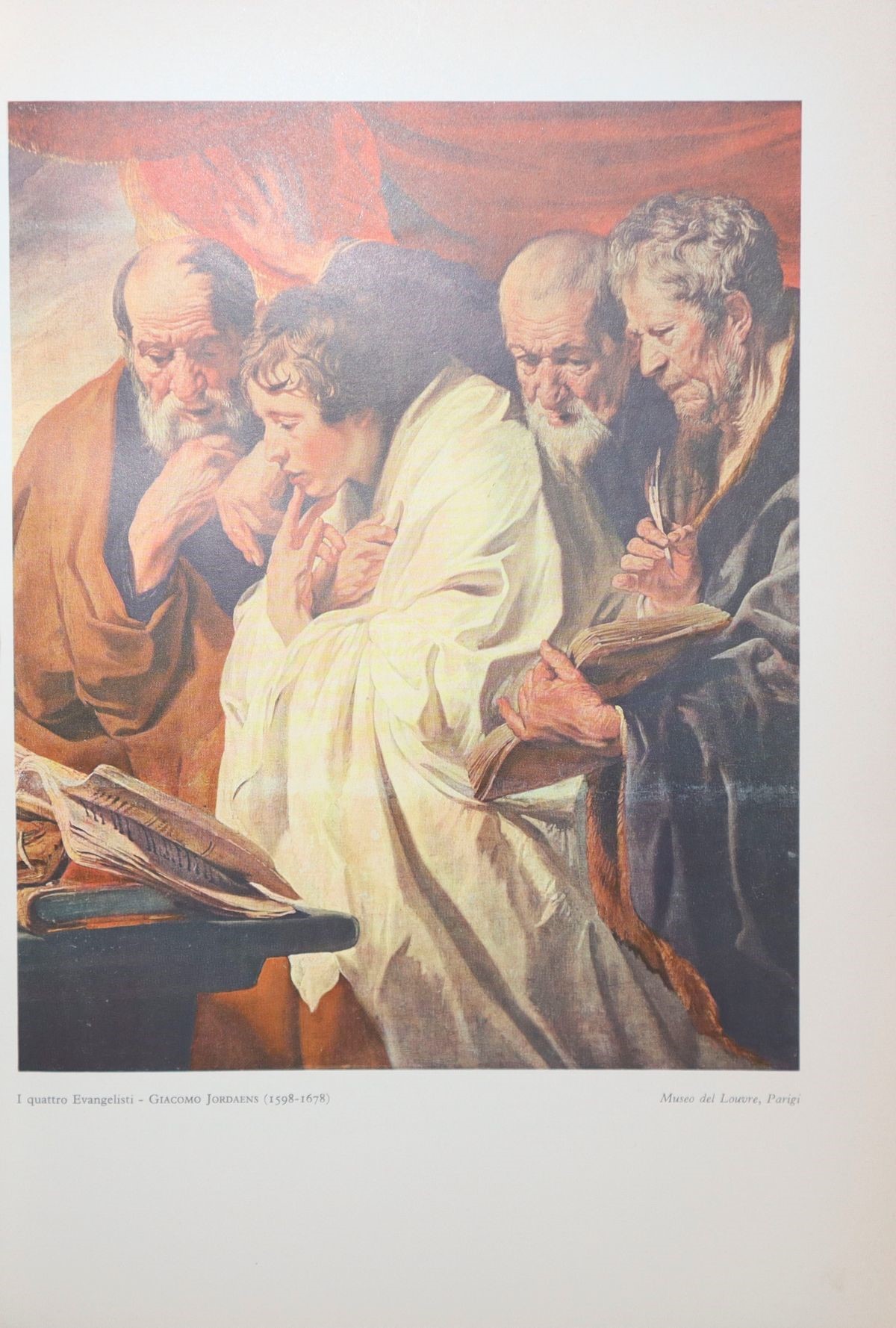 La Sacra Bibbia in 3 volumi illustrati