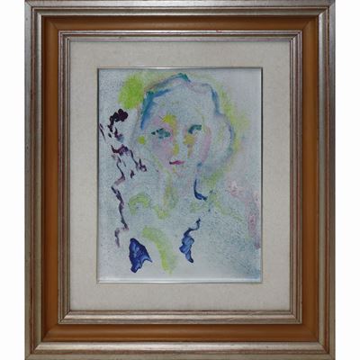 Ritratto di Donna
