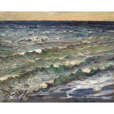 Mare