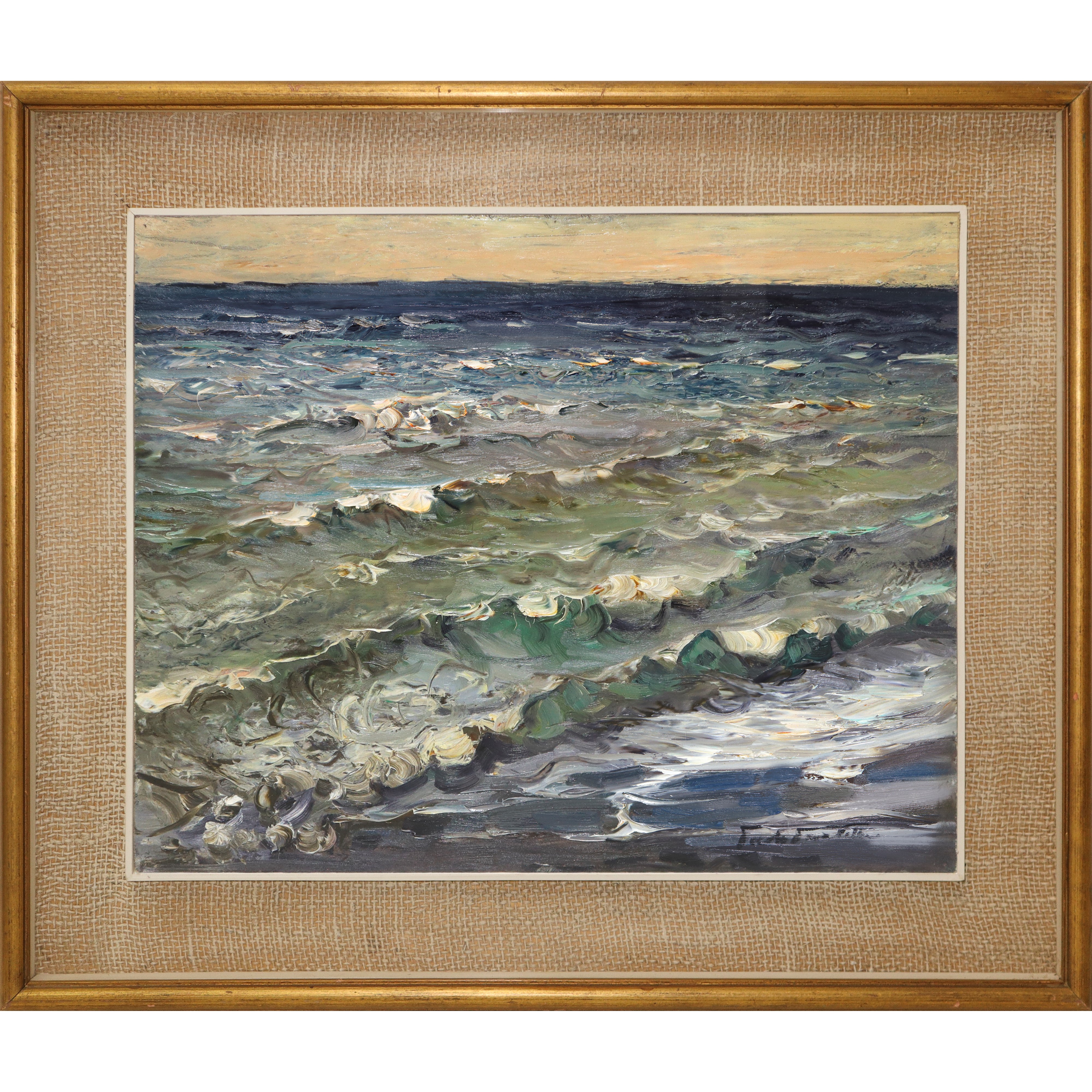 Paolo Pratella - Mare