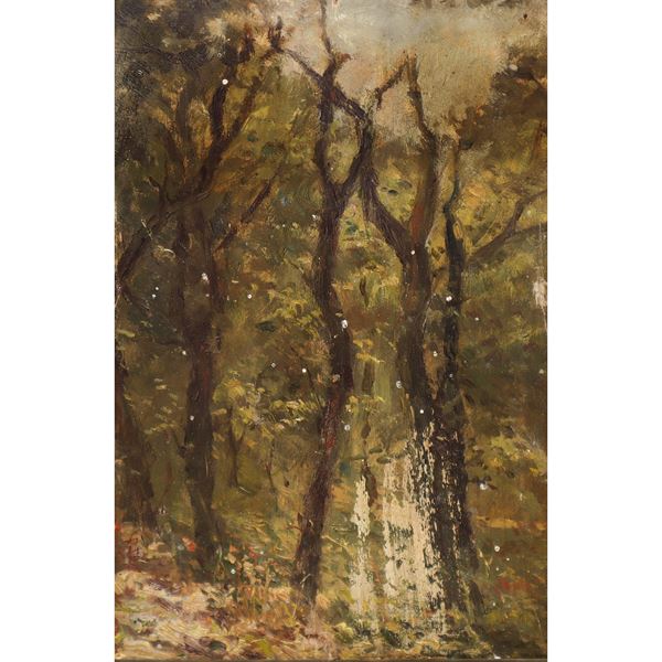 Alberi