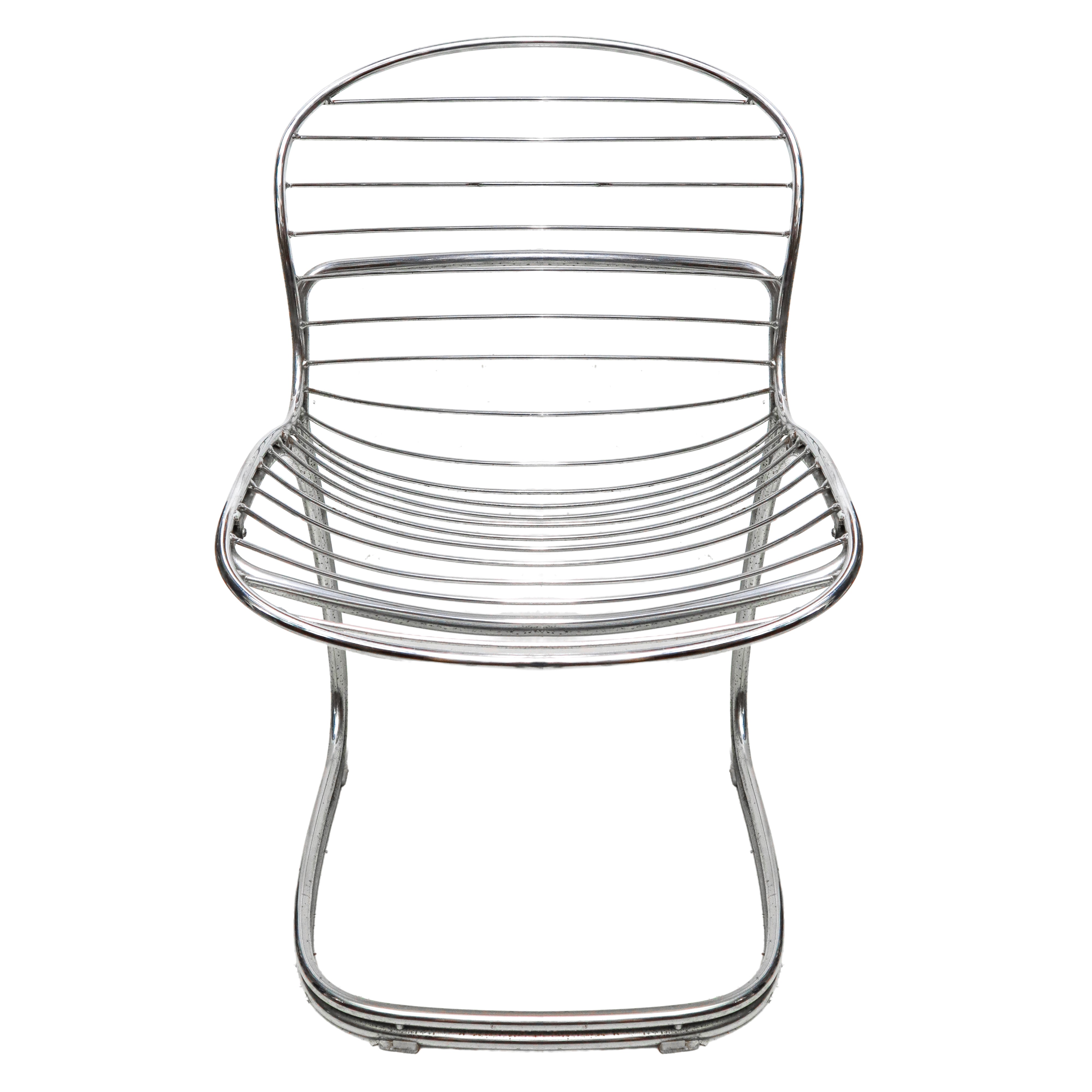 Gruppo di n. 5 sedie