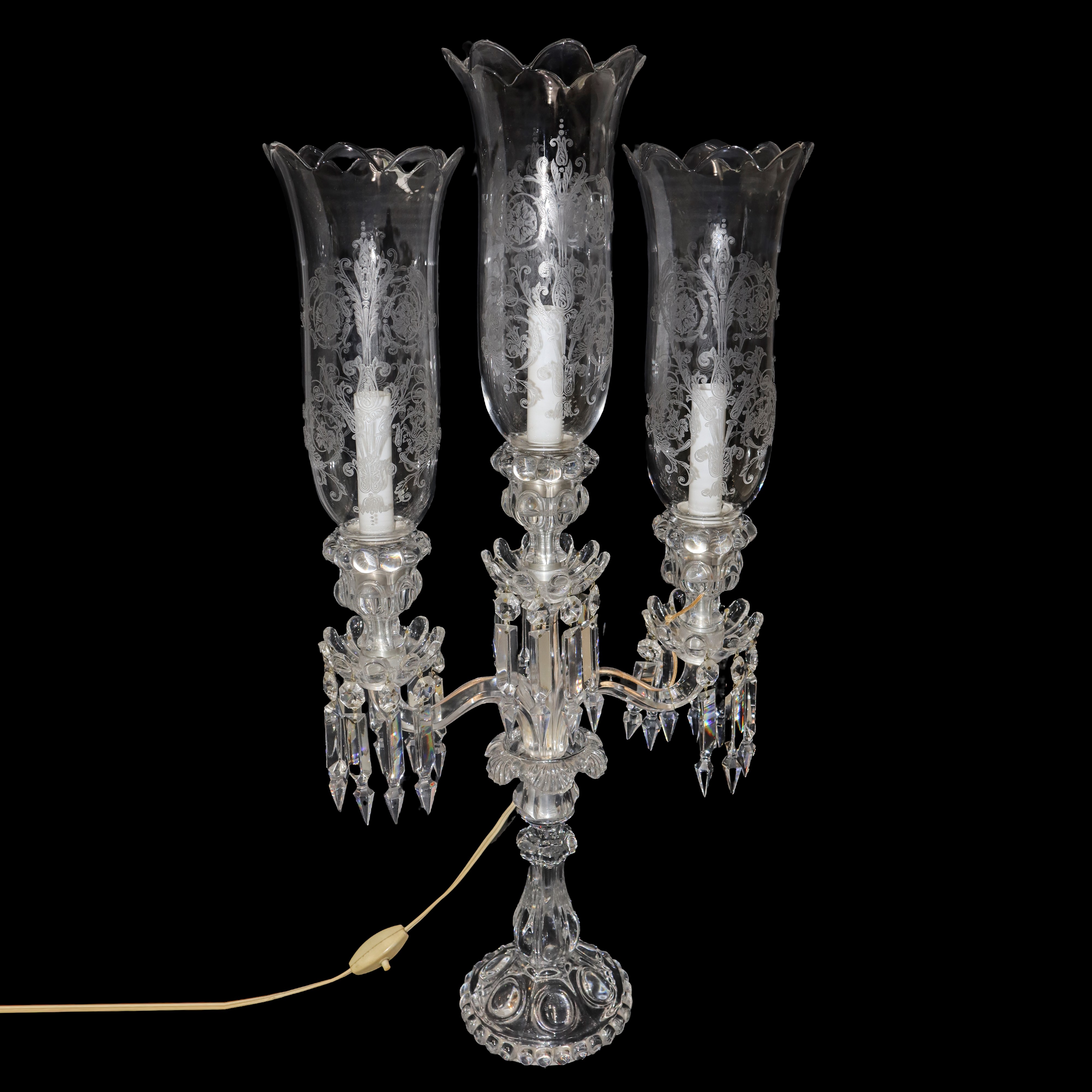 Buy Candelabra For Sale At Auction