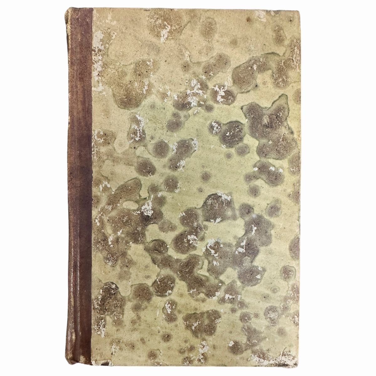 Sul giudizio di Spropriazione forzata degl'immobili di Fortunato Cafaro