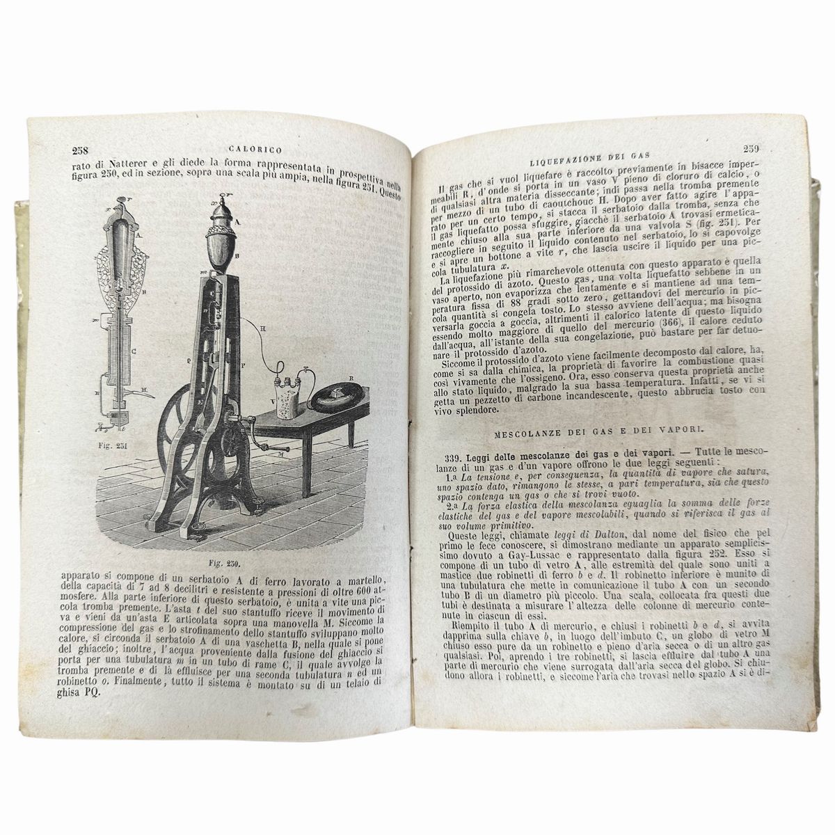 Trattato elementare di Fisica, di A.Ganot