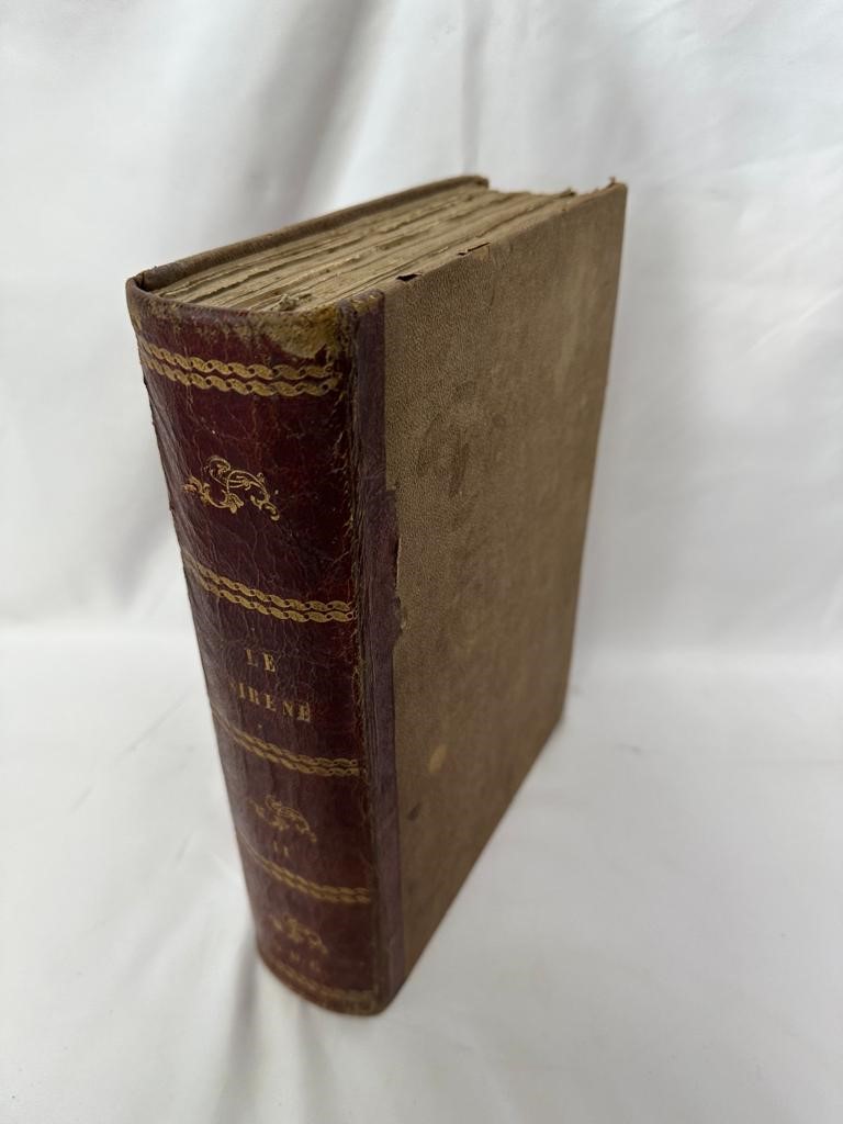 Le Sirene più celebri di tutti i tempi, Volume II