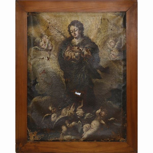 Immaculate Conception 