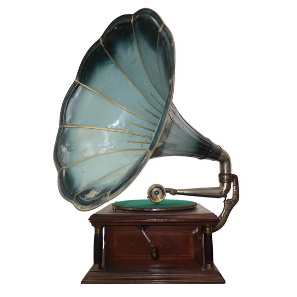 Gramophone