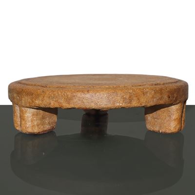 Antico Piatto per Pane
