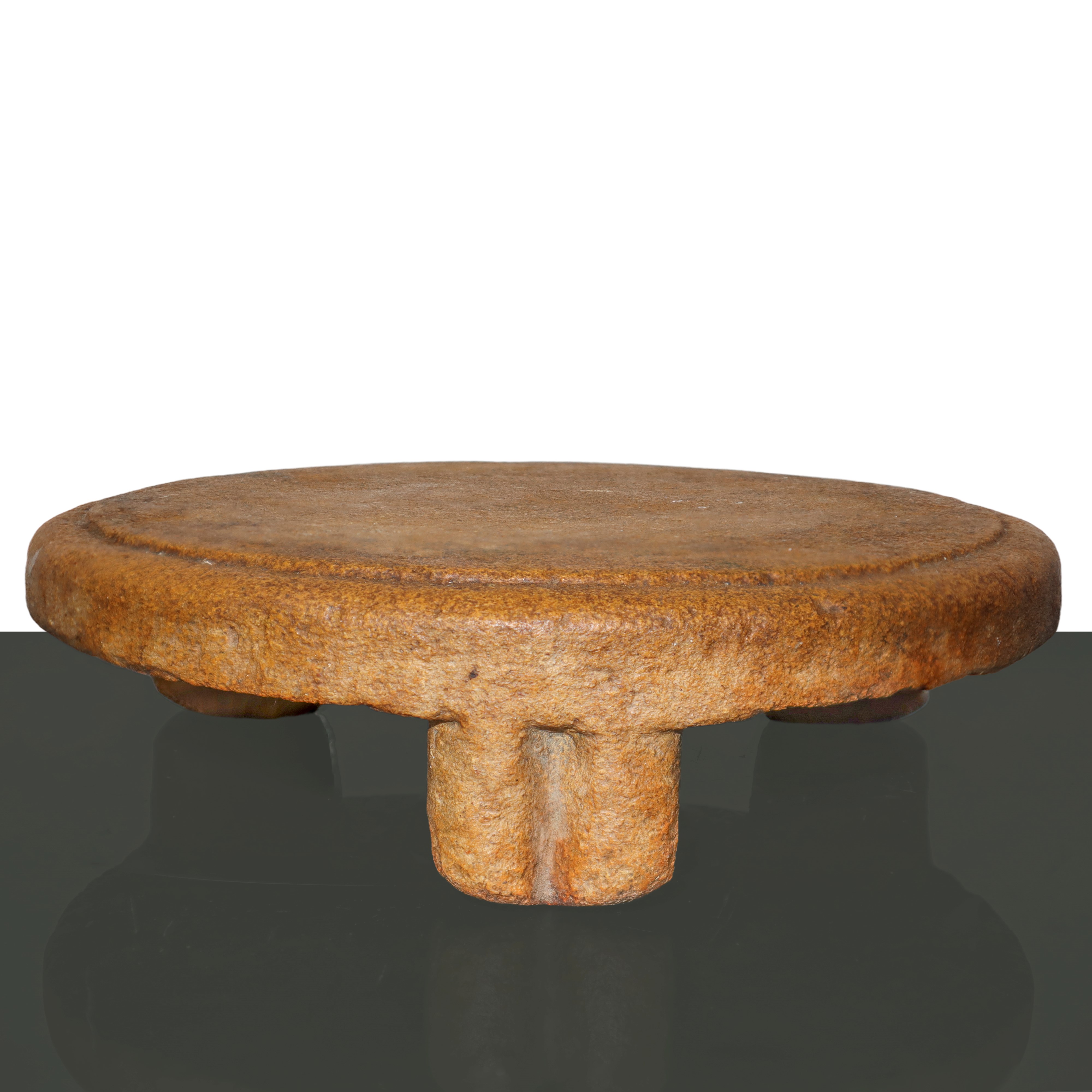 Antico Piatto per Pane