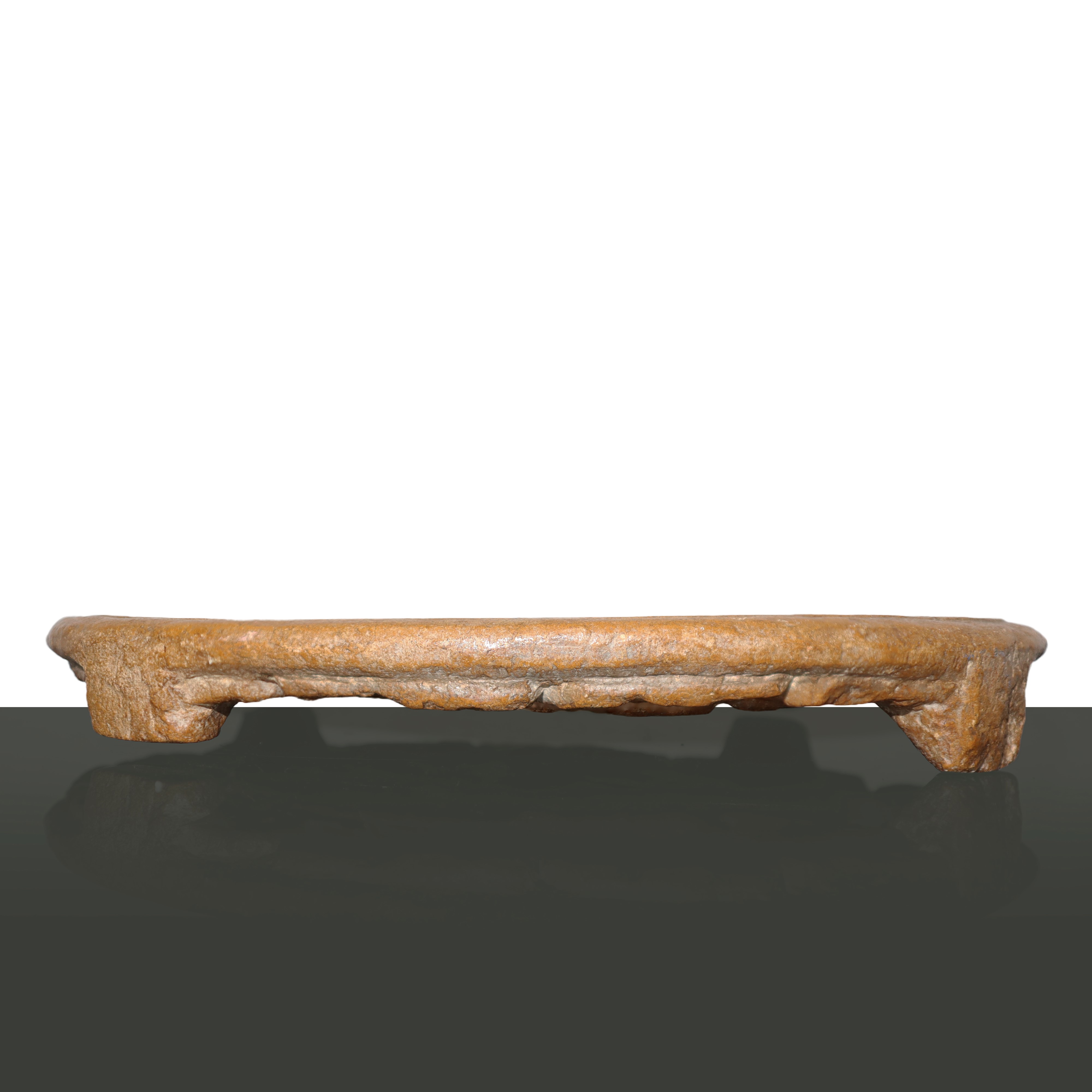 Antico Piatto per Pane