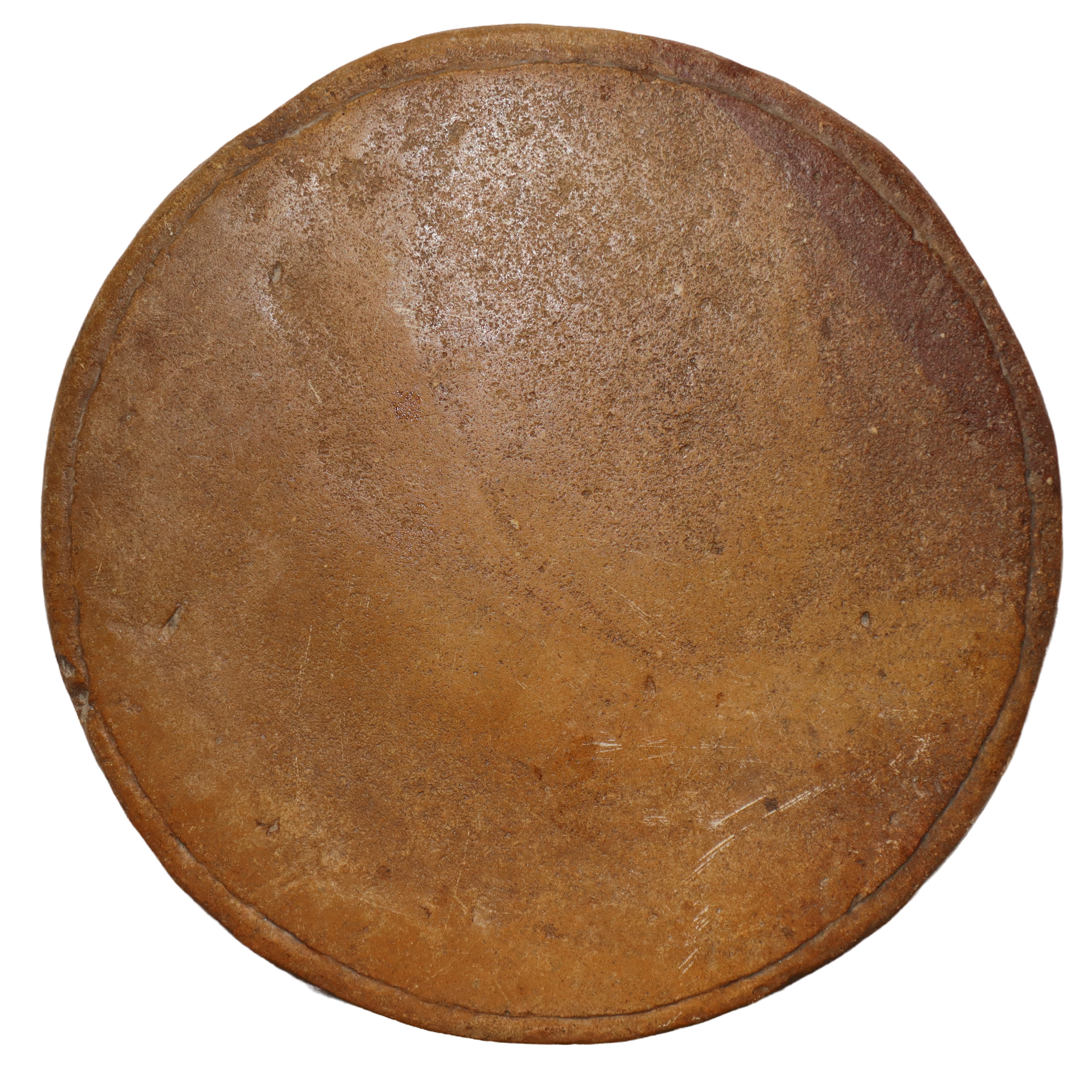 Antico Piatto per Pane