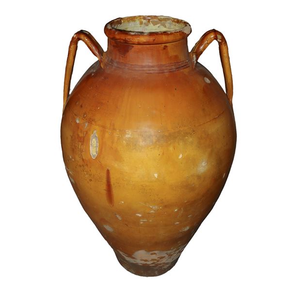 Large jar